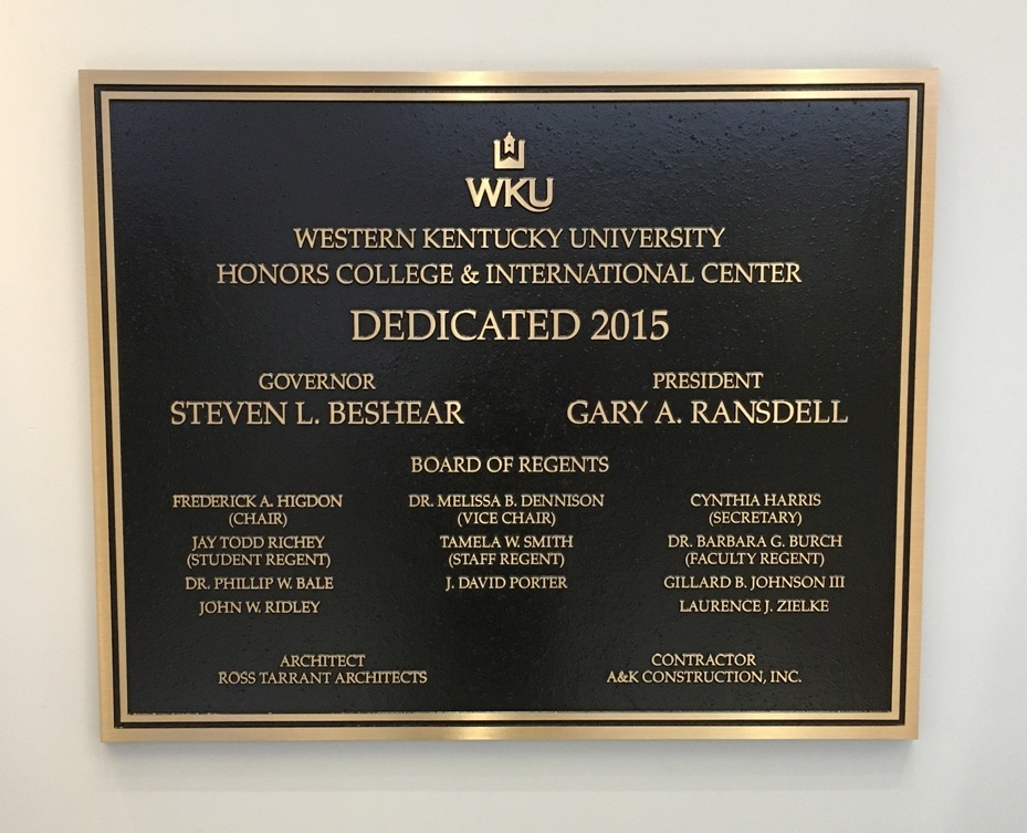 Plaques Sign Solutions Inc.