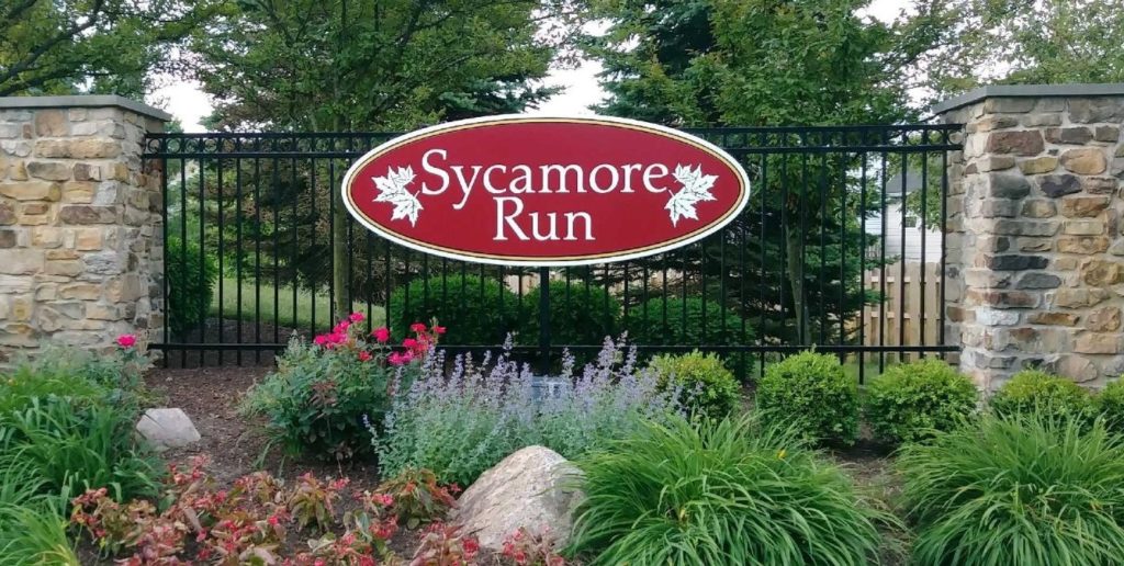 Exterior Signs Sign Solutions Inc.