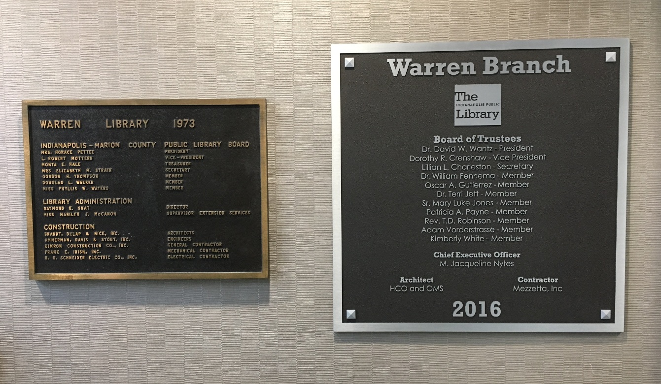 Plaques Sign Solutions Inc.