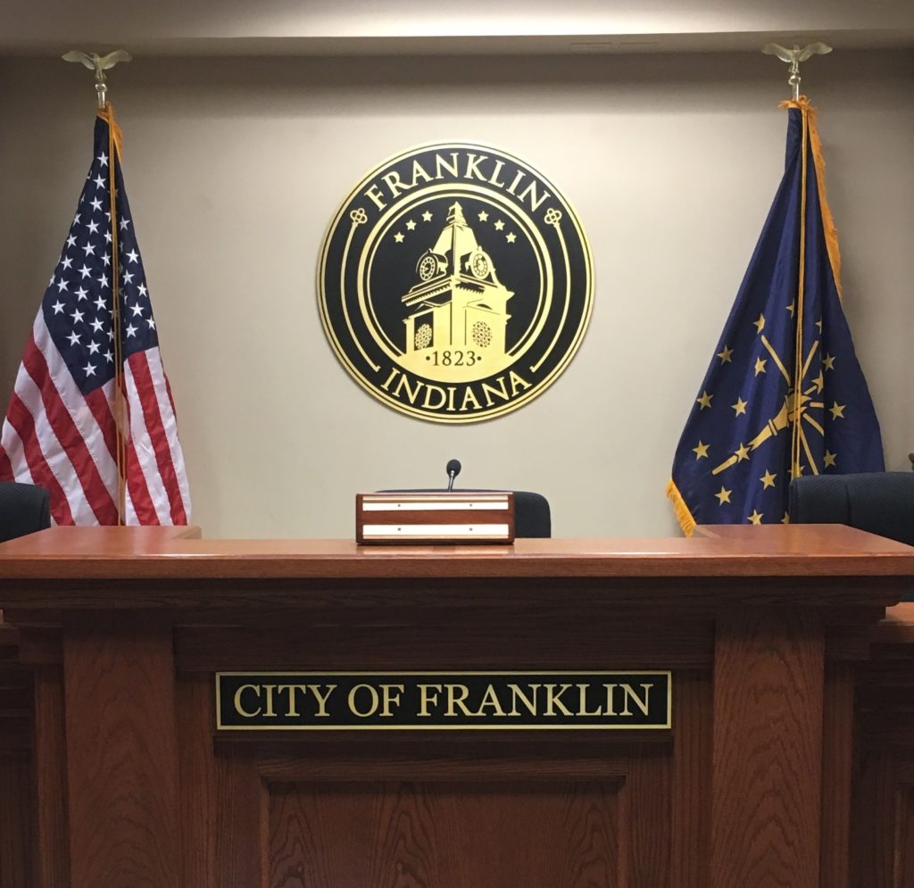 Plaques Sign Solutions Inc.