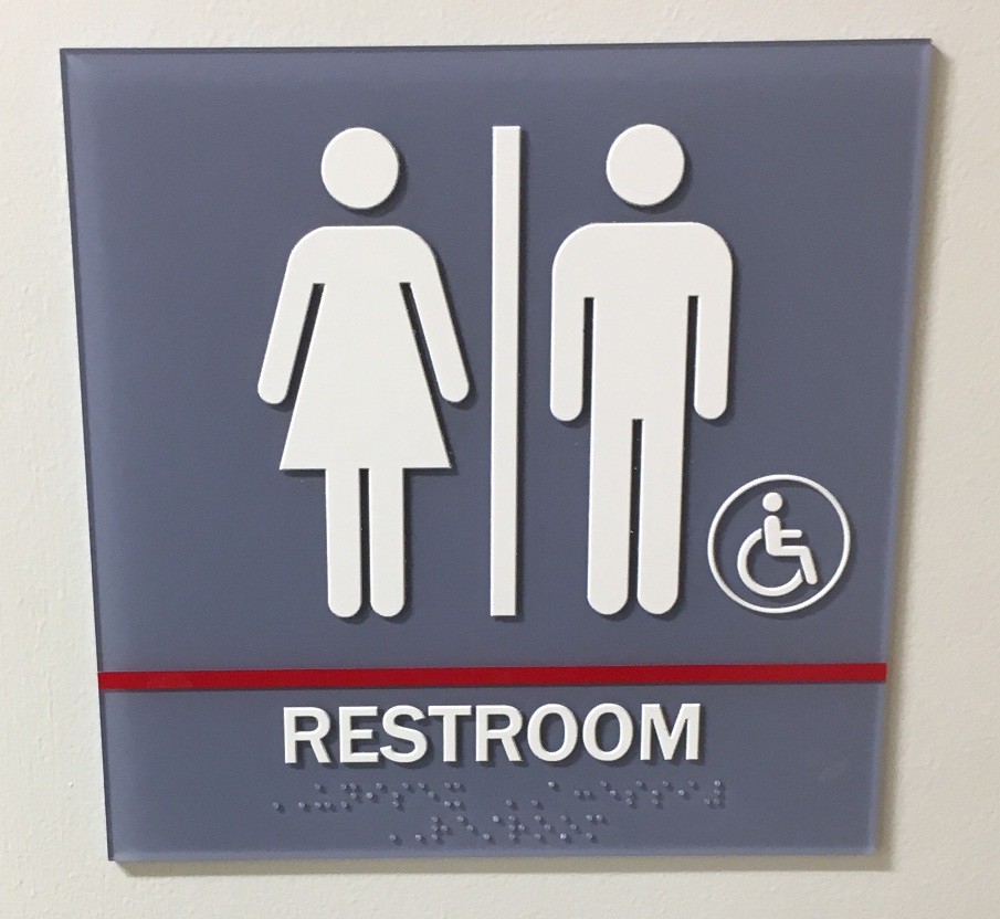 ADA Compliant Room Signs Sign Solutions Inc.