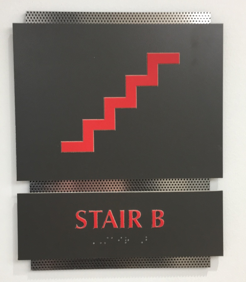 ADA Compliant Room Signs Gallery Sign Solutions Inc.