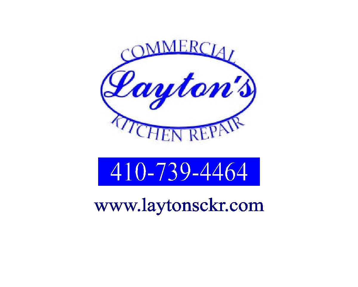 Order Form For Emailed Artwork Layouts Laytons