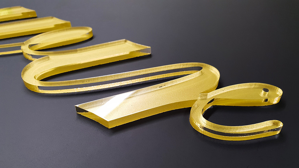 Laser Cutting Service Custom Made For You! Australia Wide!