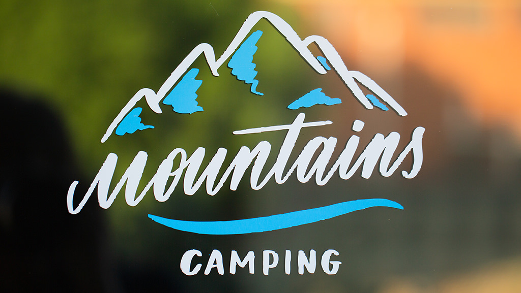 Custom Vinyl Cut Stickers (We only use quality branded materials)