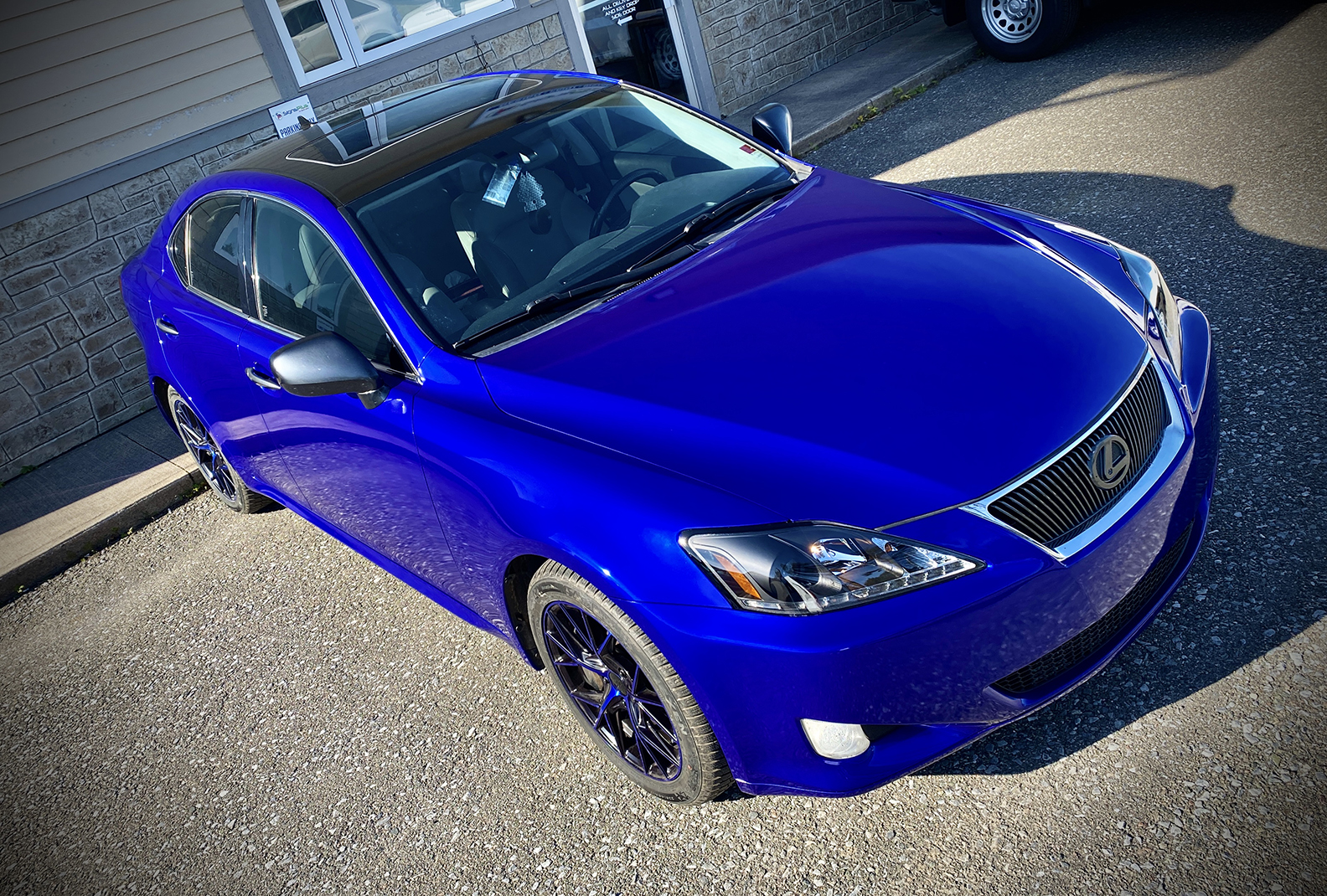 Signs Plus Ltd. so much more