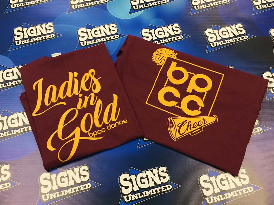 Signs Unlimited, Inc.