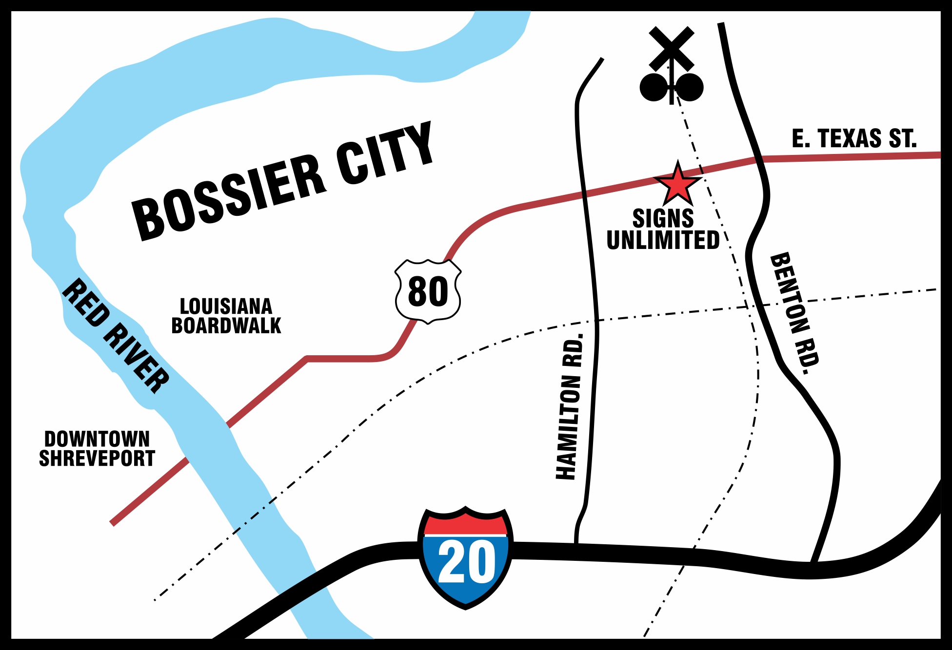 Signs Unlimited, Inc.