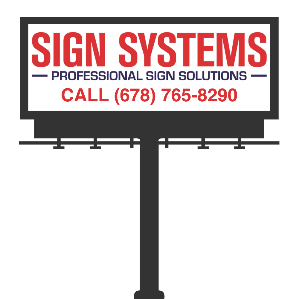 Home Sign Systems