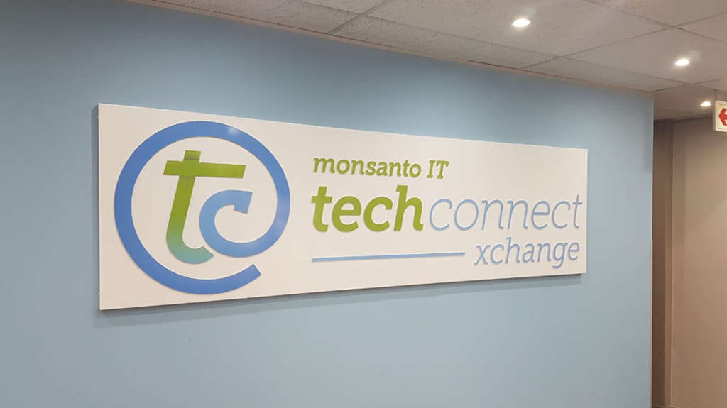 Tech Connect SignTec