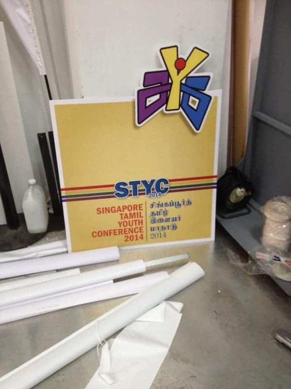 Custom Foam Boards Printing with Stunning Photo Realistic Prints.