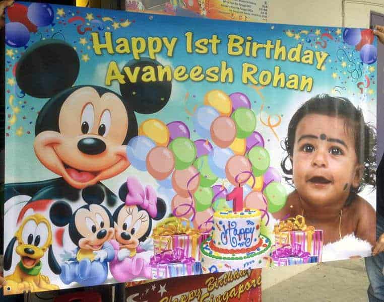Birthday Banners Portfolio Archives Page 2 Of 2