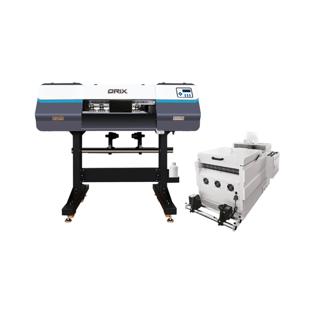 ORIX DTF 60CM CMYK Sign tech