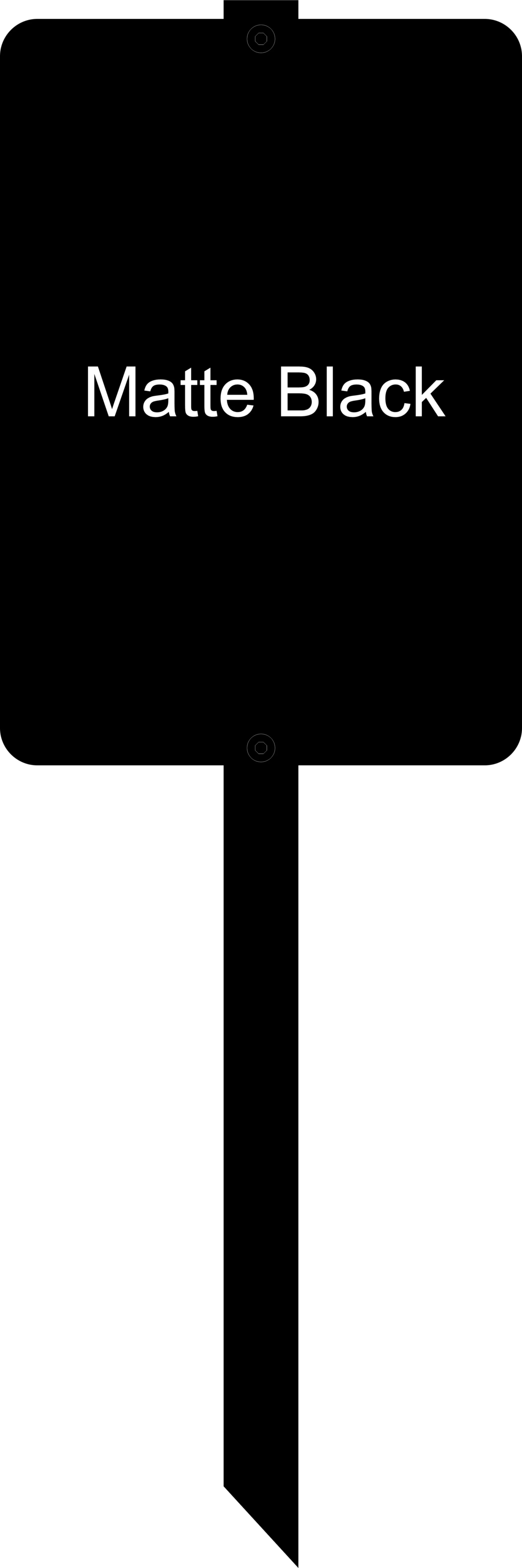 Yard Sign Kits Sign Tech Systems