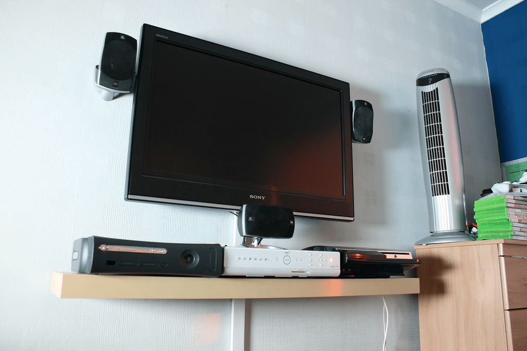 How to Install a Wall Mounted TV and its Benefits Sign Translate