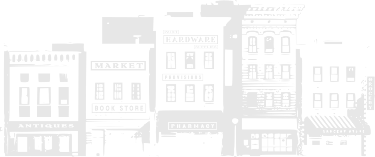 Sign Treasure Store Sign Treasure