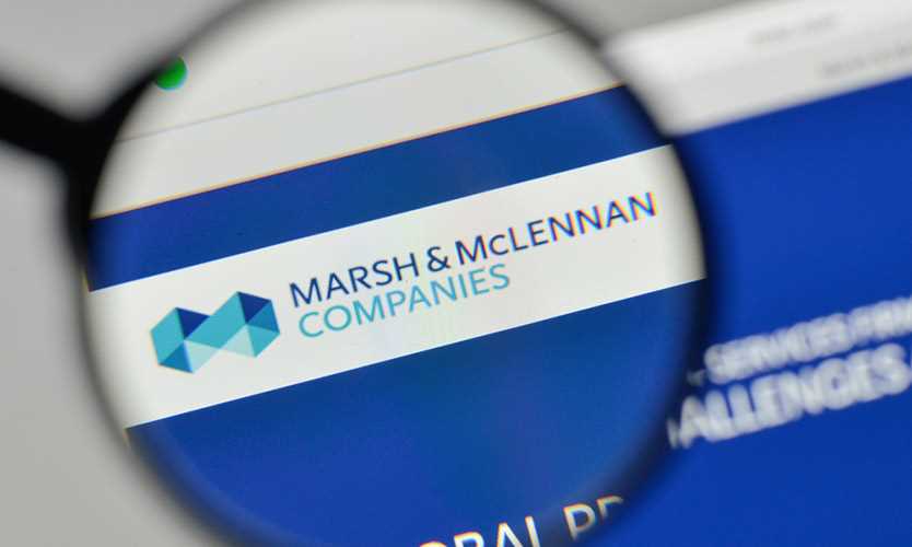 Jelf, Marsh Commercial adını alıyor
