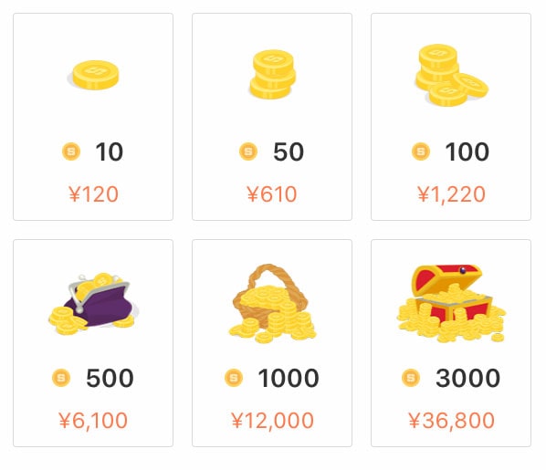 アプリ Spoon スプーン の投げ銭システムでお金が稼げる いもけんブログ