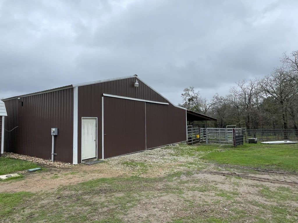 Sawdust Road Ranchette Signature Ranches Realty