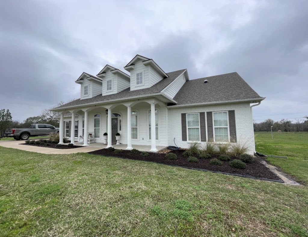 Sawdust Road Ranchette Signature Ranches Realty