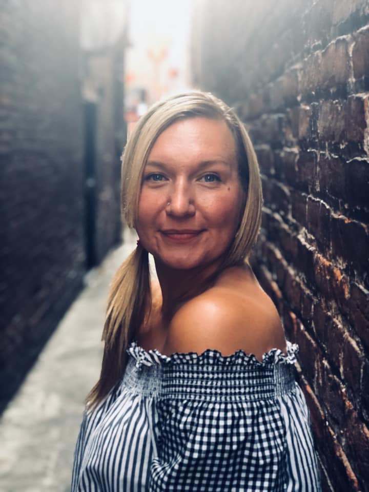 Getting to know Jessica Matheson SIGnature Recruiting Inc