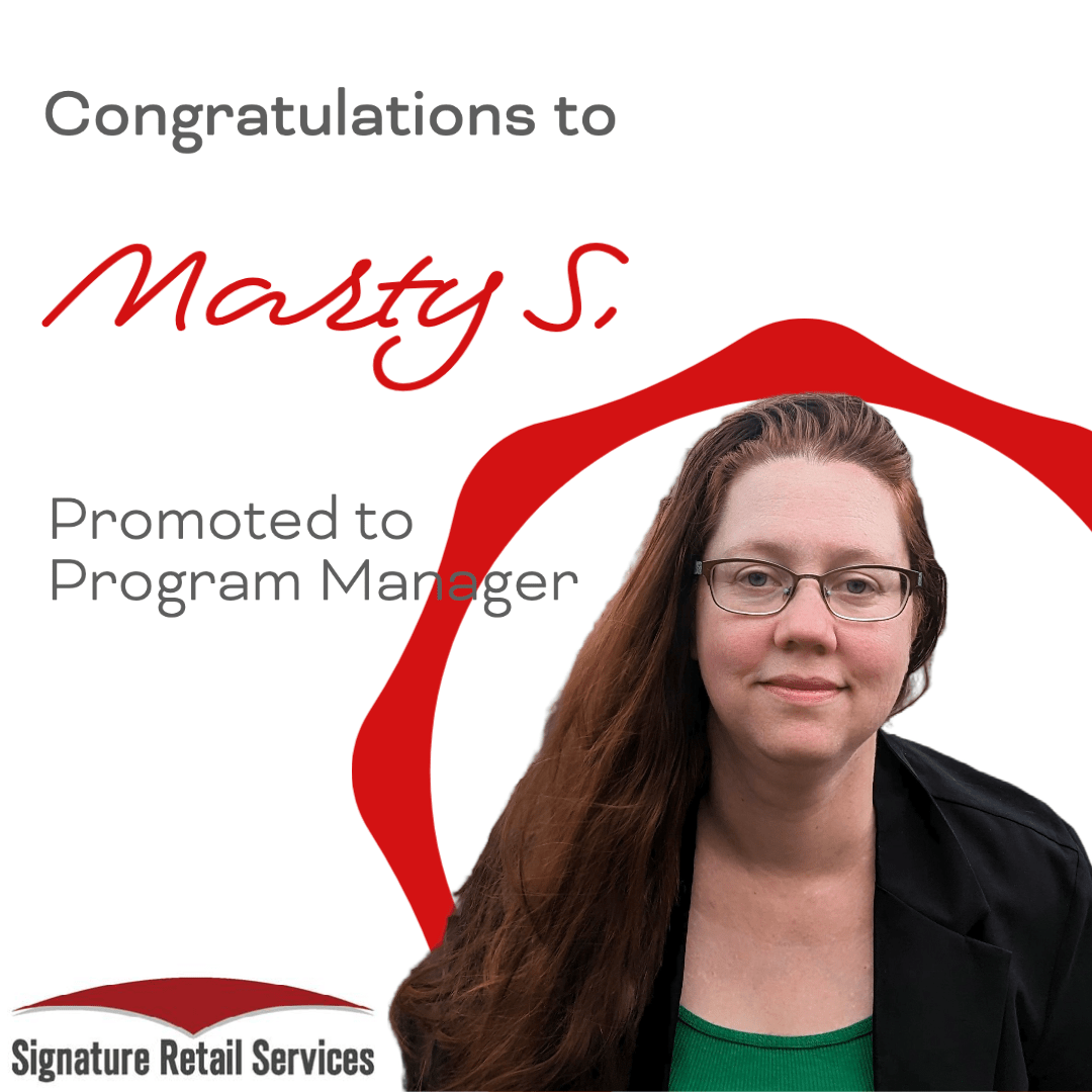 February 2023 Signature Retail Services