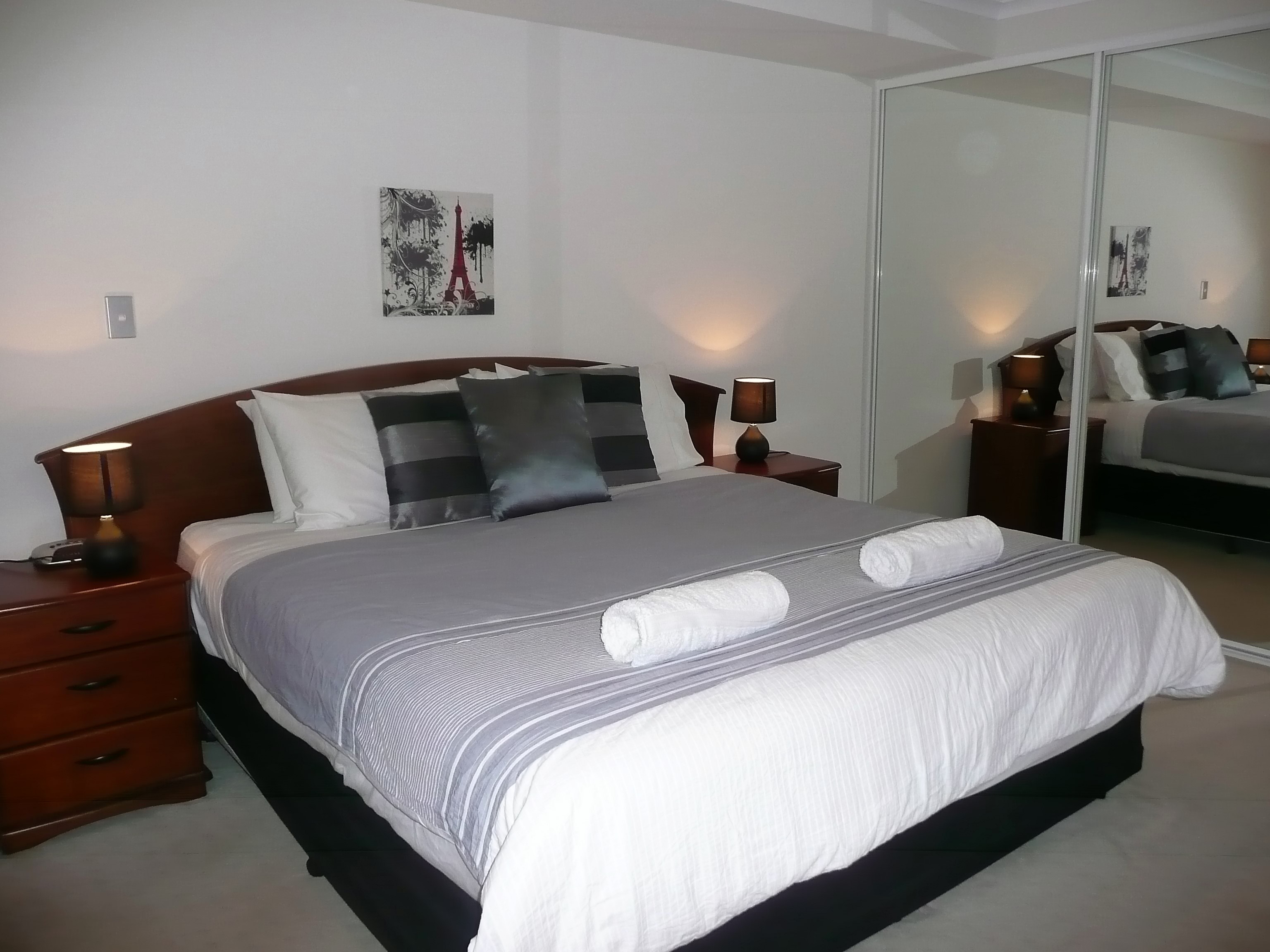 Fremantle Short Stay Siggy's Perth