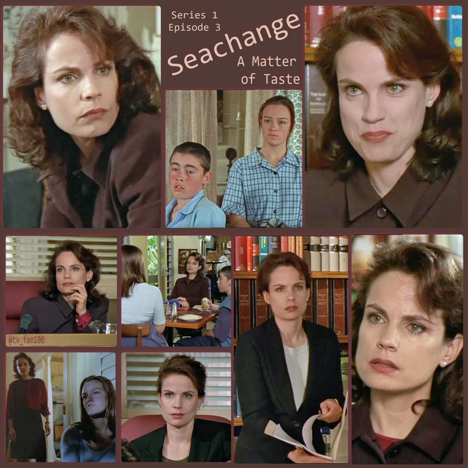 Seachange
