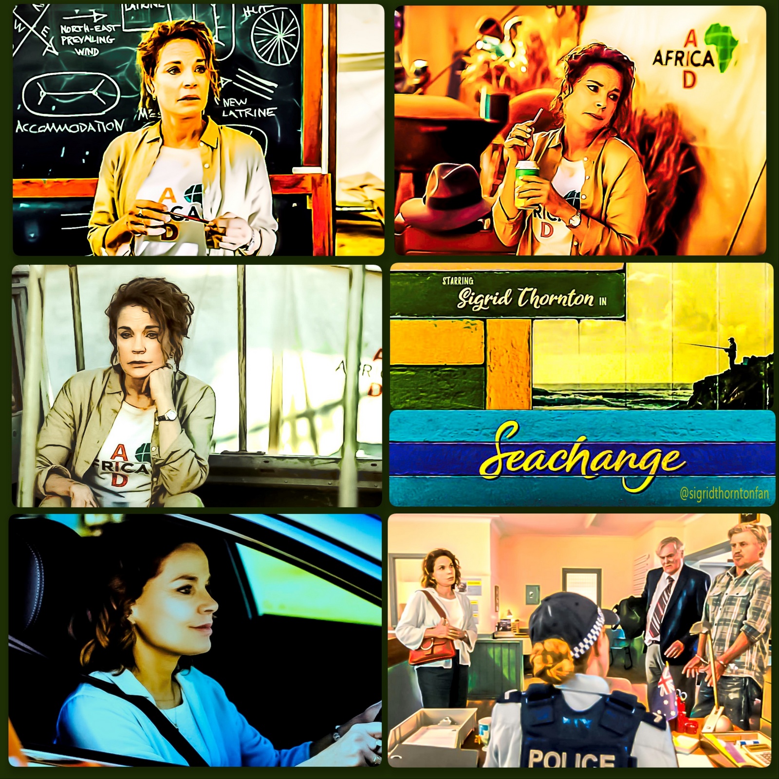 Seachange Series 4