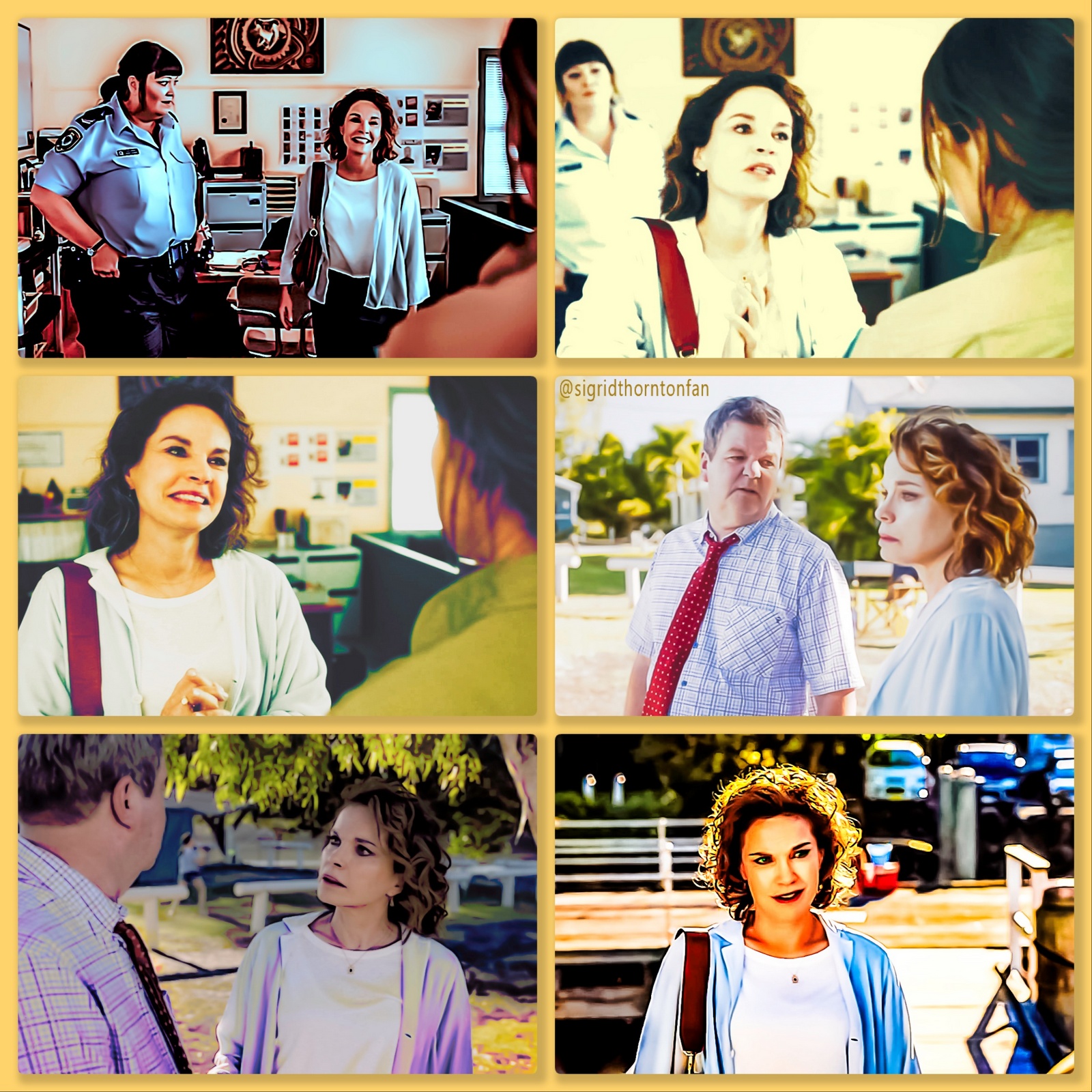 Seachange Series 4