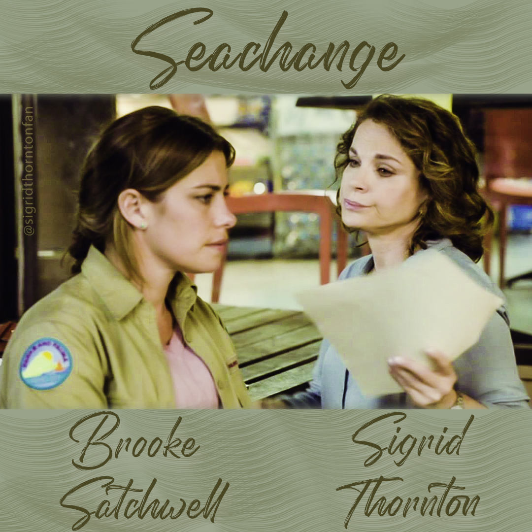 Seachange Series 4