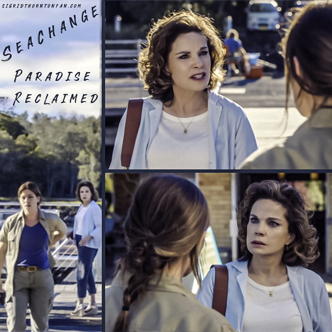 Seachange Series 4