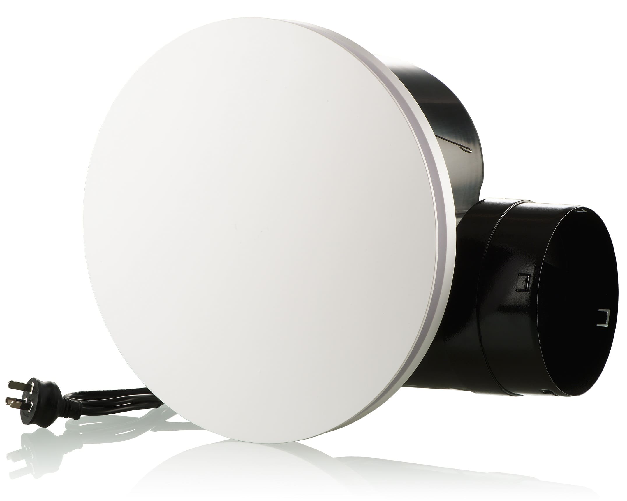 Header Box Fans by Sigrist Design