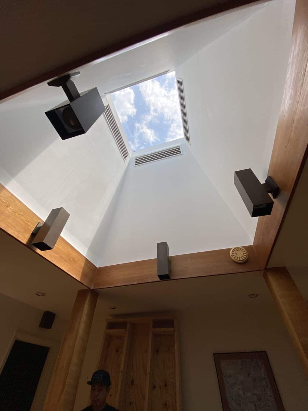 SIG Skylight Remodeling Contractors Photos Atlanta, GA