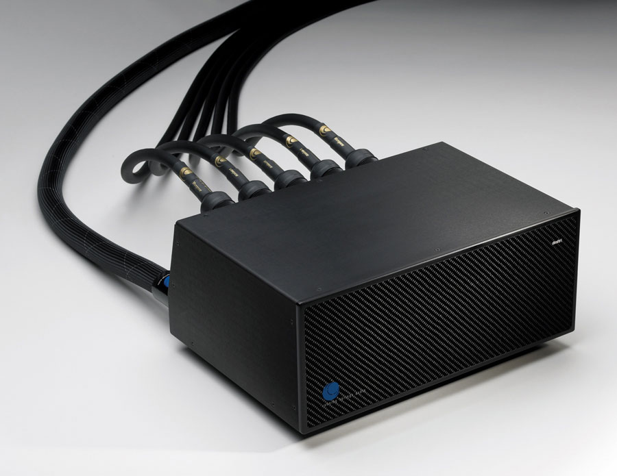 Power Conditioner Signature Sound