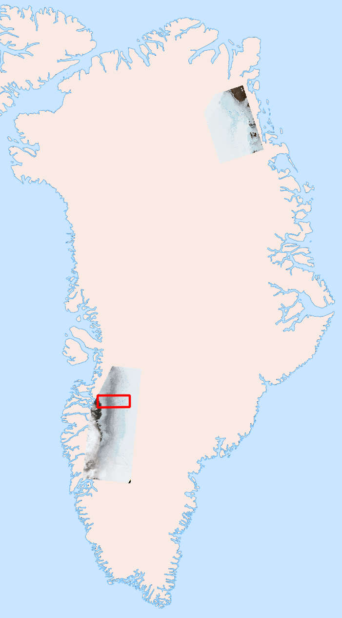 ACM SIGSPATIAL GIS Cup 2023