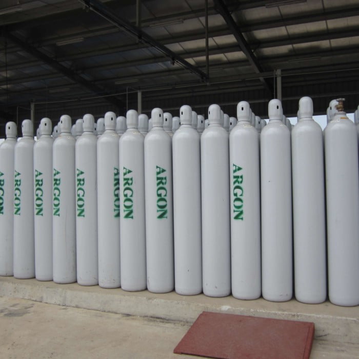 Argon Industrial Gas Sing Industrial Gas Vietnam 2021