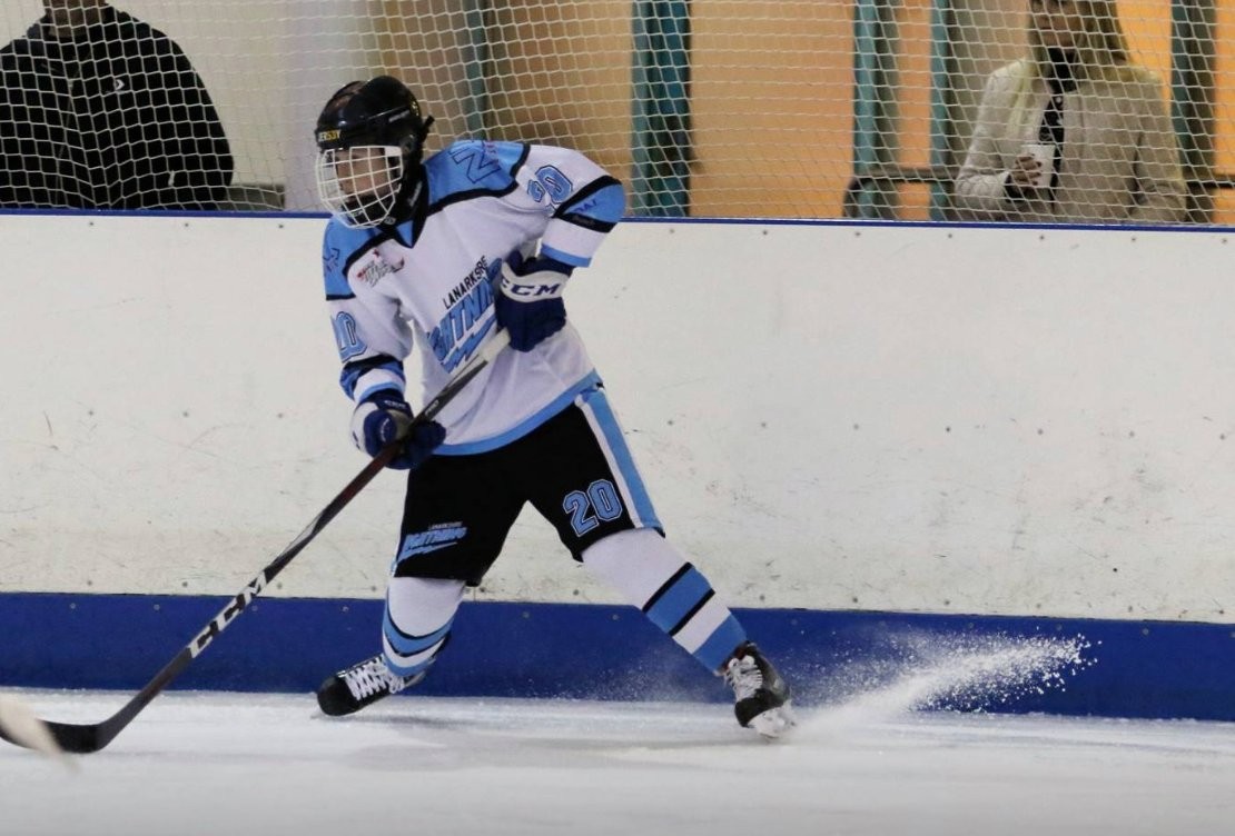 Early curtailment of season fails to dampen Lanarkshire Lightning's