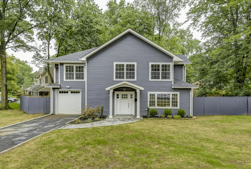 56 Elmwood Drive SIH Architectural Design