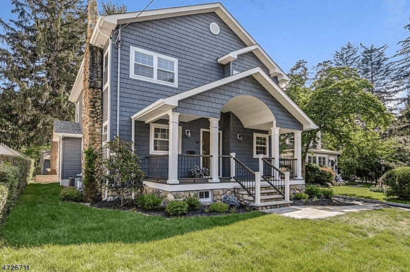 114 Westville Ave SIH Architectural Design