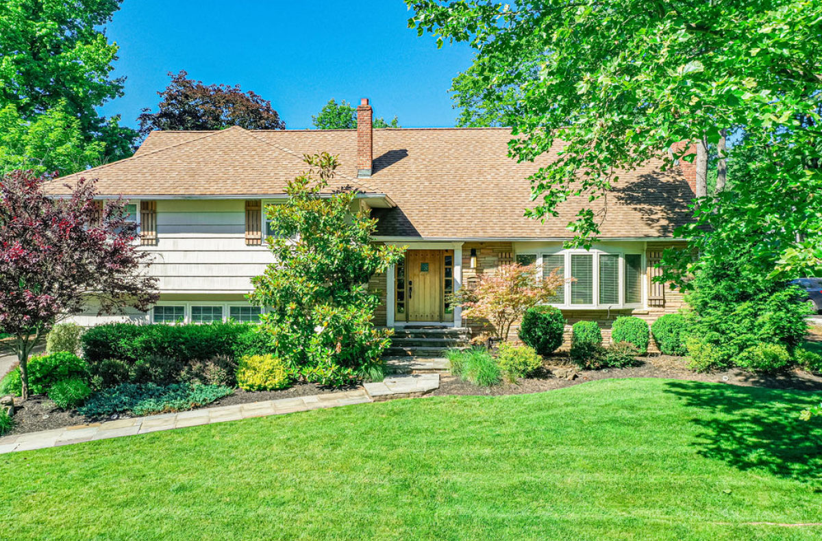 75 Springbrook Road SIH Architectural Design