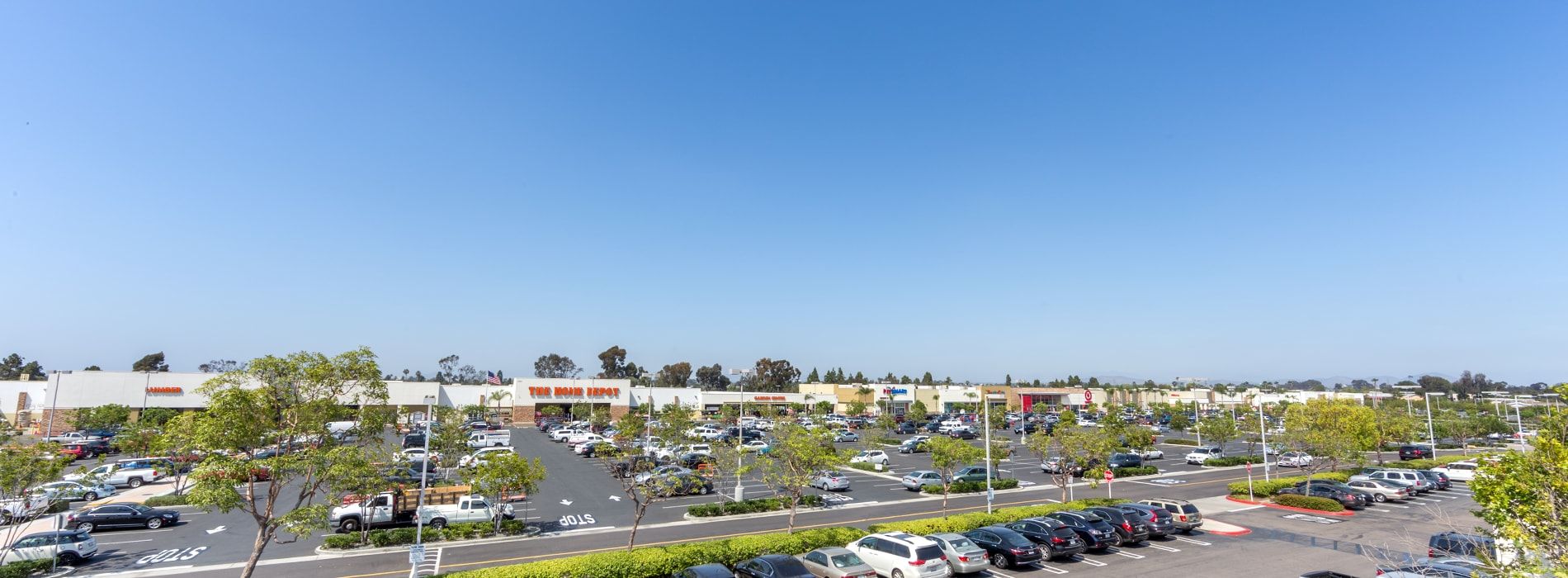 Genesee Plaza Shopping Center Sunbelt Investment Holdings