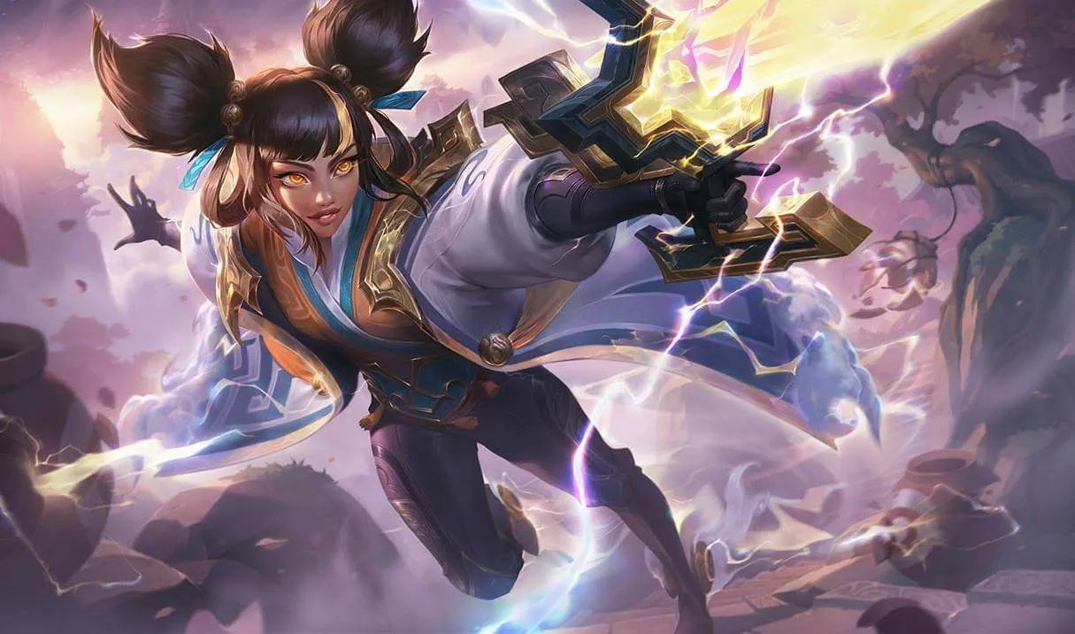 Zeri CT S14 Zeri Counter Zeri Counterlerı