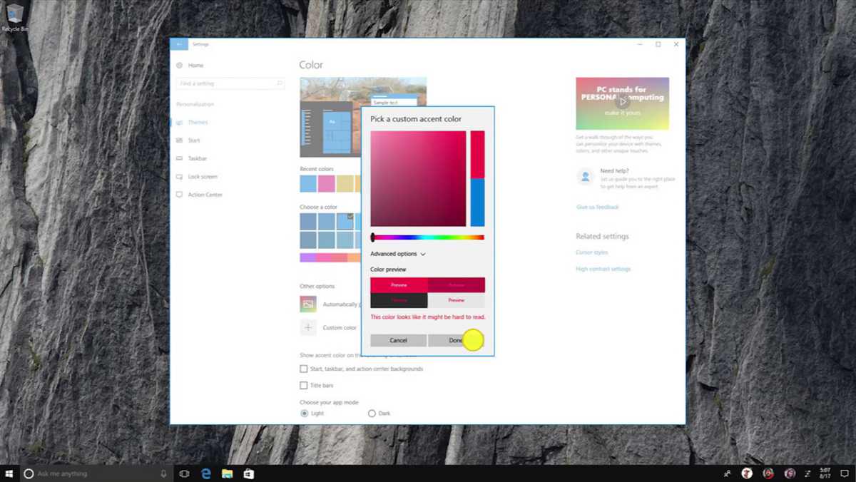 Windows 10 version 1703 and update KB4015583 released with new features