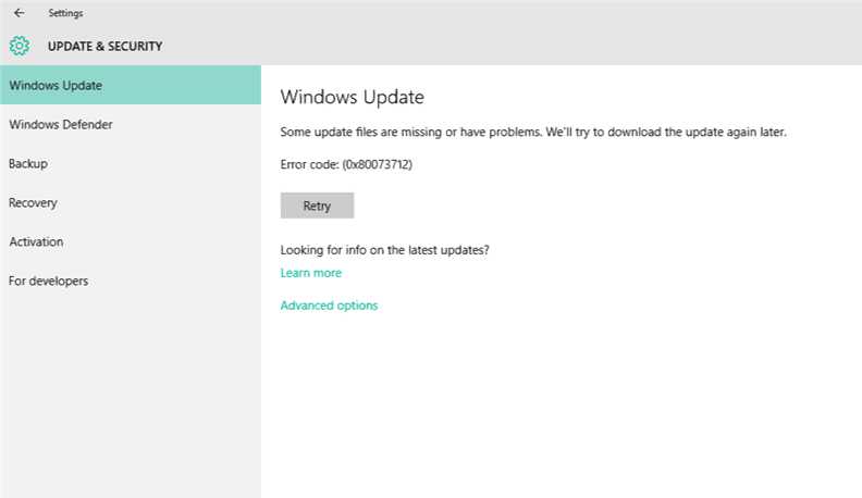 How to Fix or Reset Windows Update in Windows 10, 11 (6.