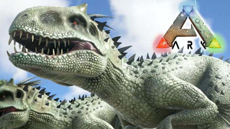 ARK update 759.5 for Xbox One full Patch Note