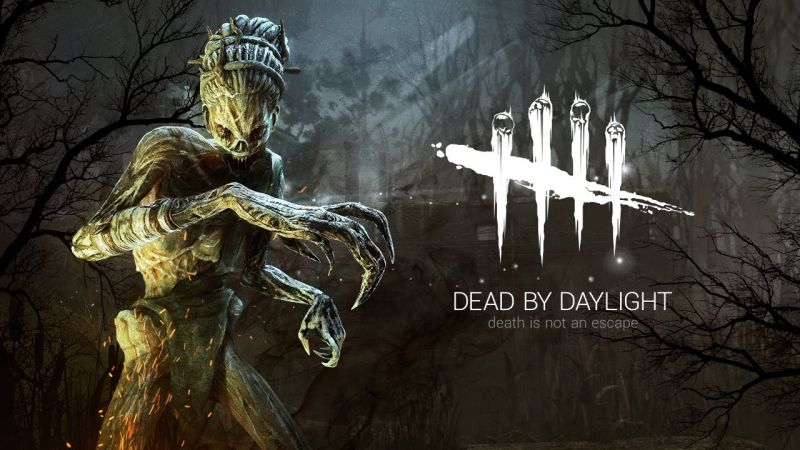 Dead by Daylight UPDATE 1.19 released with New Features Patch Notes