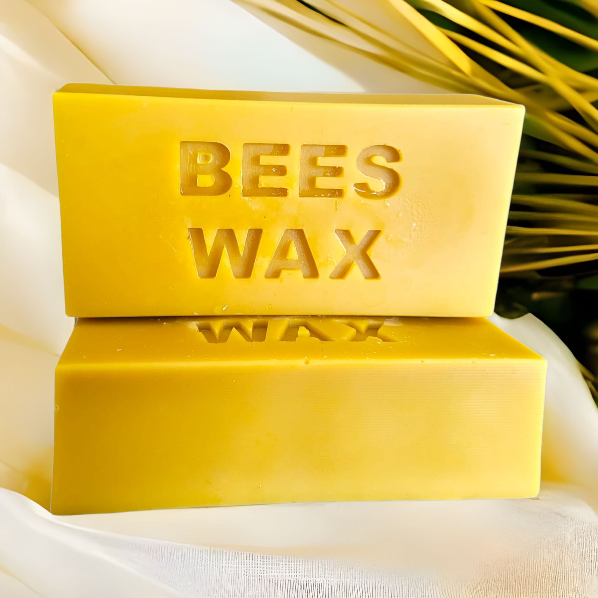 Beeswax Blocks 500g Shop In Ireland