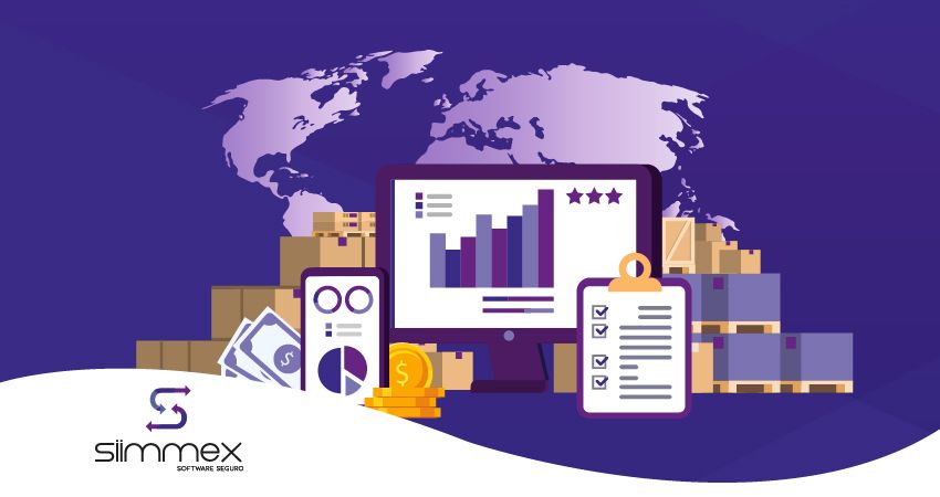 Anexo 24 y 31 qué es y sus beneficios para comercio