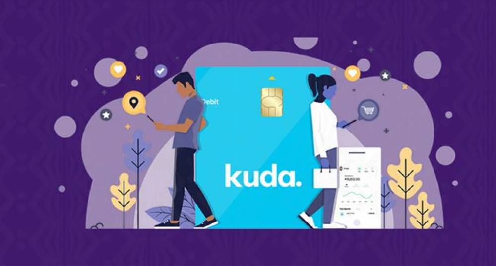 ‎Kuda Money App for Africans on the App Store